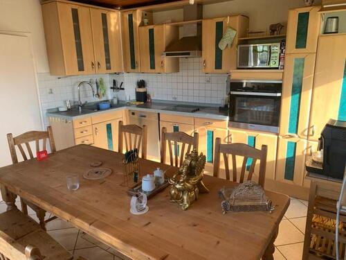 Foto - Etagenwohnung in Bockhorn zur Miete