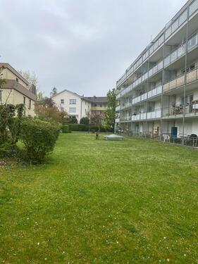 Foto - Etagenwohnung zum Kaufen in Konstanz