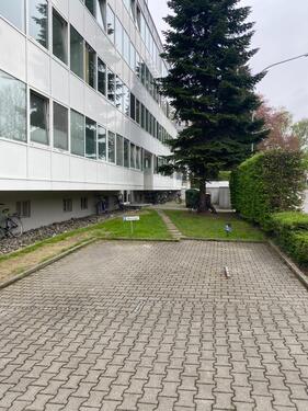 Foto - Etagenwohnung in Konstanz