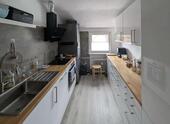 Foto - 3 - 4 Zimmer Wohnung Reinhardshagen