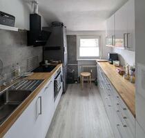 3 - 4 Zimmer Wohnung Reinhardshagen