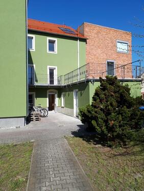 Foto - Etagenwohnung zur Miete in Großenhain