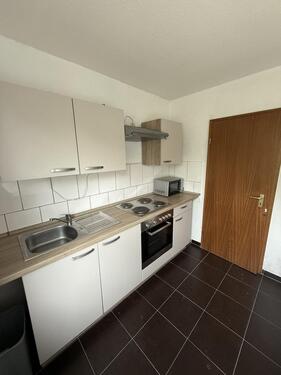 Foto - Etagenwohnung in Meppen