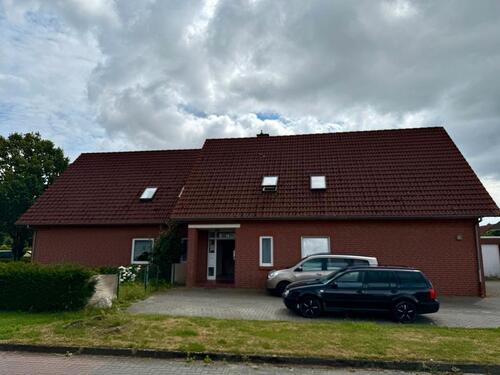 Foto - Etagenwohnung zur Miete in Molbergen