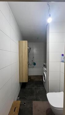 Foto - Etagenwohnung in Ingolstadt zur Miete