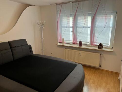 Foto - Etagenwohnung in Neumarkt in der Oberpfalz zur Miete