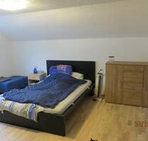 Schöne 3-Zimmer-Wohnung in 86381 Krumbach zu vermieten - Krumbach (Schwaben)
