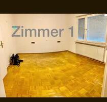 3 Zimmerwohnung ab 01. November in EislingenSüd - Eislingen (Fils)
