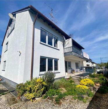 Foto - Großzügiges Mehrfamilienhaus - ideal für Paare und Familien