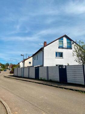 Foto - Einfamilienhaus in Täferrot