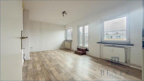 Foto - Etagenwohnung zur Miete in Bremerhaven