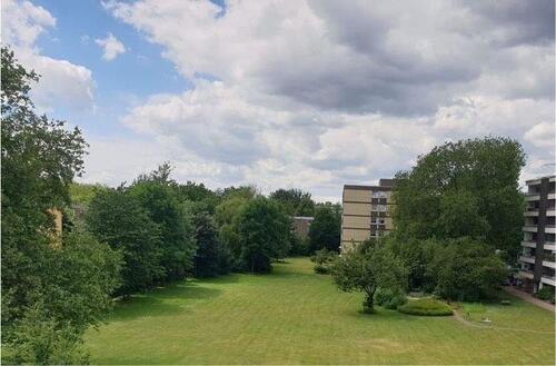 Foto - Barrierefreie Wohnung 82 qm Gelsenkirchen -Feldmark