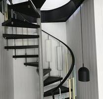 Mietwohnung auf 2 Etagen in Waldnähe - Celle Neustadt/Heese