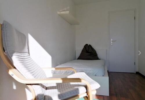 Foto - Etagenwohnung in Nürnberg