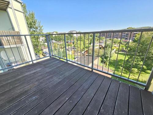 Foto - Schöne 3-Zimmer Wohnung mit Balkon *1 Monat mietfrei*