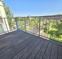 Schöne 3-Zimmer Wohnung mit Balkon *1 Monat mietfrei* - Chemnitz Ebersdorf