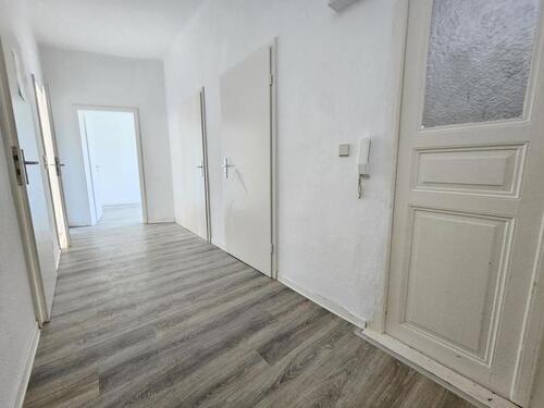 Foto - Etagenwohnung zur Miete in Chemnitz