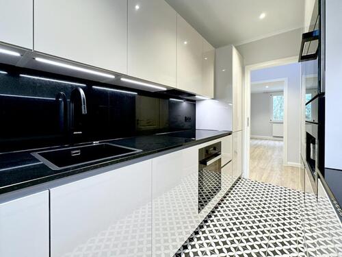 Foto - Etagenwohnung zur Miete in Papendorf