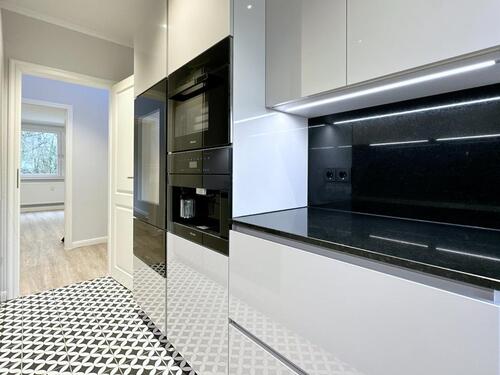 Foto - Etagenwohnung in Papendorf