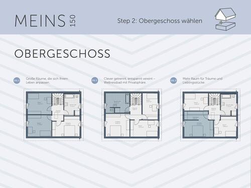 Foto - Einfamilienhaus in Essen zur Miete