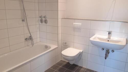 Foto - Etagenwohnung in Dortmund zur Miete