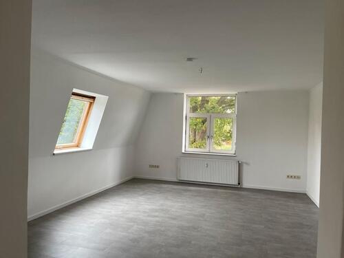 Foto - Großzügige 2-Zimmerwohnung mit Balkon