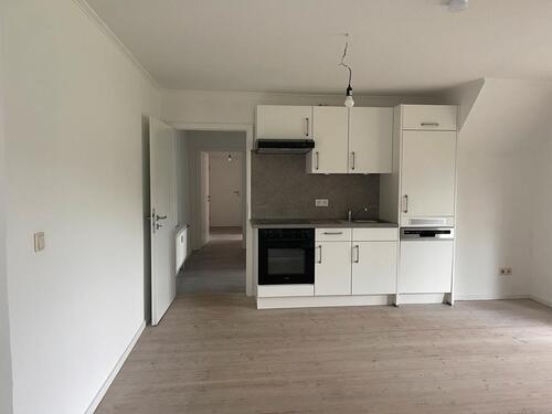 Foto - 2 Zimmer Etagenwohnung in Lilienthal