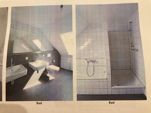 Foto - Etagenwohnung in Bocholt zur Miete