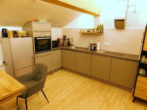 Foto - 1 Zimmer Etagenwohnung zur Miete in Waging am See