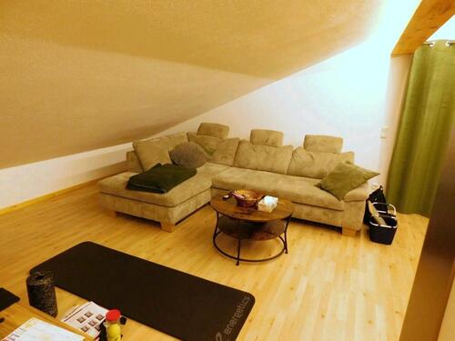 Foto - 1 Zimmer Etagenwohnung in Waging am See