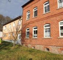 Schöne 2-Zi. Wohnung in Niedercrinitz zu vermieten! - Hirschfeld