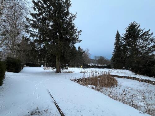 Foto - Grundst&uuml;ck in Zell im Fichtelgebirge