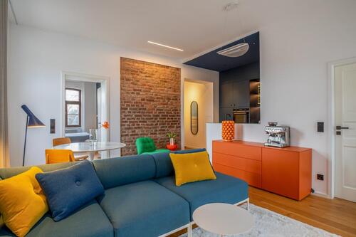 Foto - 1.5 Zimmer Etagenwohnung in Köln