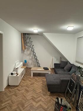 Foto - Helle 2 Zimmer wohnung zur miete