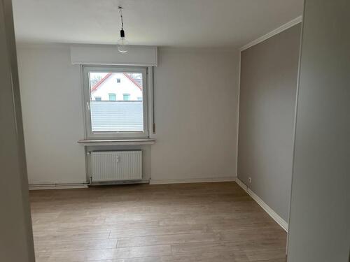 Foto - Hochparterre in Ahnsen zur Miete