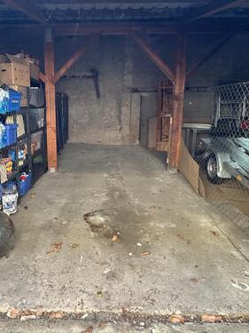 Foto - Lagerraum ca. 20qm - 70,00&nbsp;EUR Miete,