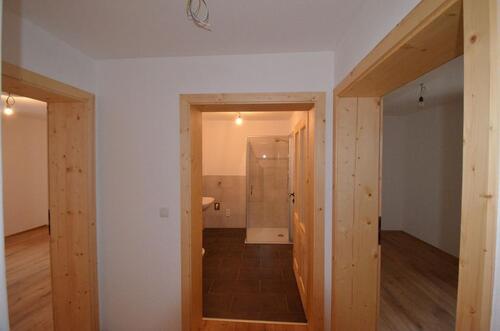 Foto - 3 Zimmer Erdgeschoßwohnung in Edelsfeld