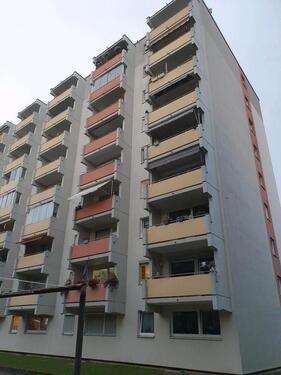 Foto - 3 Zimmer Etagenwohnung zum Kaufen in Augsburg