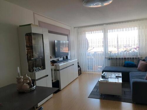 Foto - Etagenwohnung in Augsburg zum Kaufen