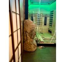 Ferienwohnung ,Bodensee ,Wellness,Whirlpool , Infrarotsauna, Bike - Überlingen