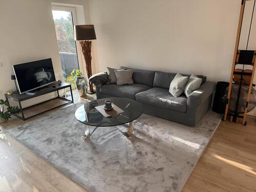 Foto - Superschöne 3-Zimmer Whg. in Superlage in Flensburg