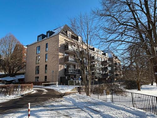 Foto - 3 Zimmer Etagenwohnung zur Miete in Flensburg