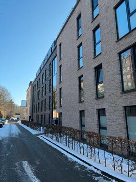 Foto - Etagenwohnung in Flensburg zur Miete