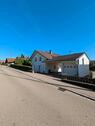 Foto - Charmantes Einfamilienhaus in ruhiger zentraler Lage Bergblick