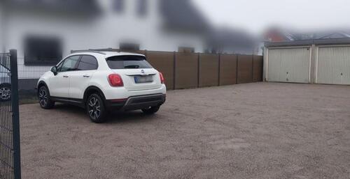 Foto - PKW-Stellplatz in der Gladbecker Innenstadt zu vermieten