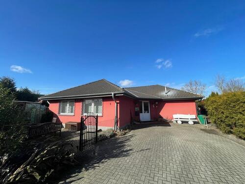 Foto - 5 Zimmer Bungalow zum Kaufen in Greifswald