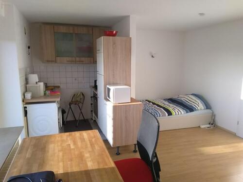 Foto - Etagenwohnung in Leverkusen zur Miete