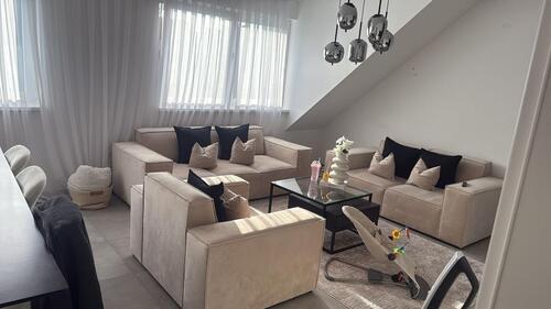 Foto - 3 Zimmer Wohnung in ruhiger und zentraler Lage