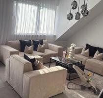 3 Zimmer Wohnung in ruhiger und zentraler Lage - Butzbach