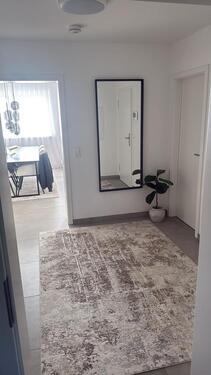 Foto - 3 Zimmer Dachgeschoßwohnung in Butzbach